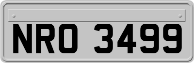 NRO3499