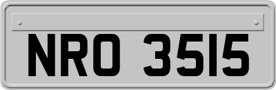 NRO3515