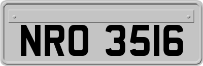 NRO3516