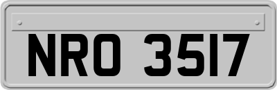 NRO3517