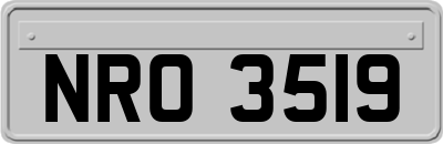 NRO3519