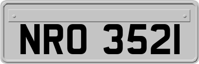 NRO3521