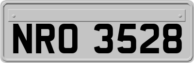 NRO3528