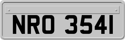 NRO3541