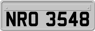 NRO3548