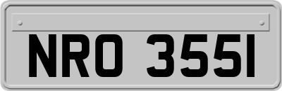 NRO3551