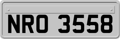 NRO3558