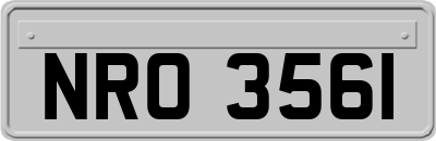 NRO3561