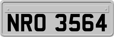 NRO3564