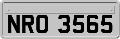 NRO3565