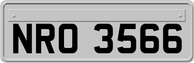 NRO3566