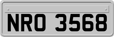 NRO3568