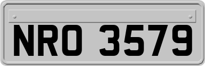 NRO3579