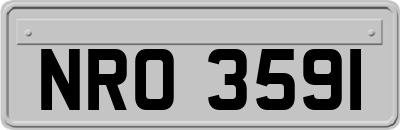 NRO3591