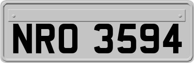 NRO3594