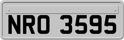 NRO3595