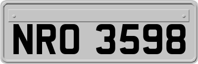 NRO3598