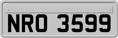 NRO3599