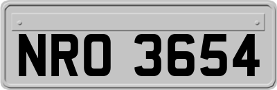 NRO3654