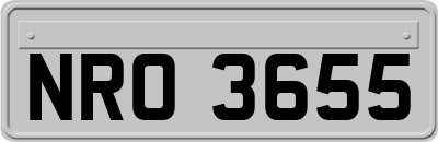 NRO3655