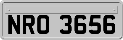 NRO3656