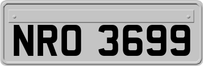 NRO3699