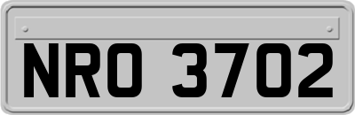 NRO3702