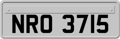 NRO3715