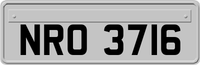 NRO3716