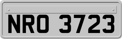 NRO3723