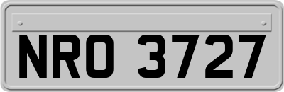 NRO3727