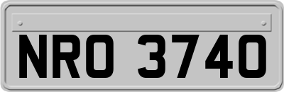 NRO3740