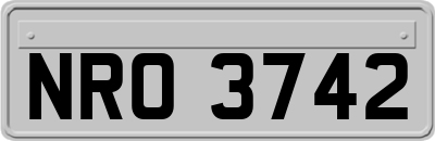 NRO3742