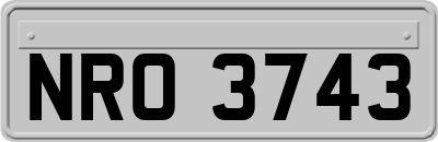 NRO3743