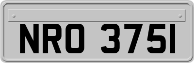 NRO3751