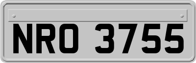NRO3755