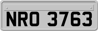 NRO3763