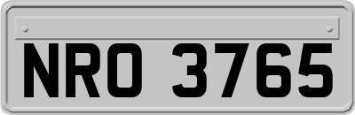 NRO3765