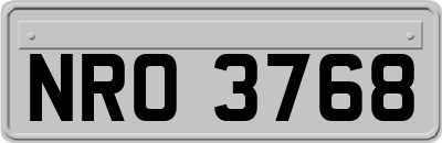 NRO3768
