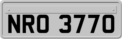 NRO3770