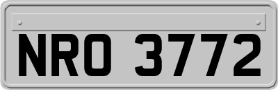 NRO3772