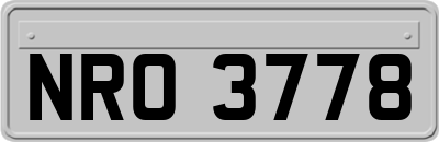 NRO3778