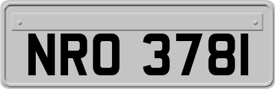 NRO3781