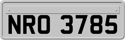 NRO3785