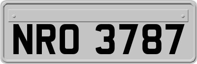 NRO3787