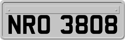 NRO3808