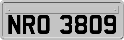NRO3809