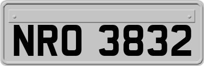 NRO3832