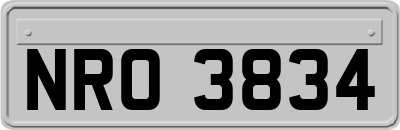 NRO3834