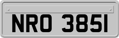 NRO3851